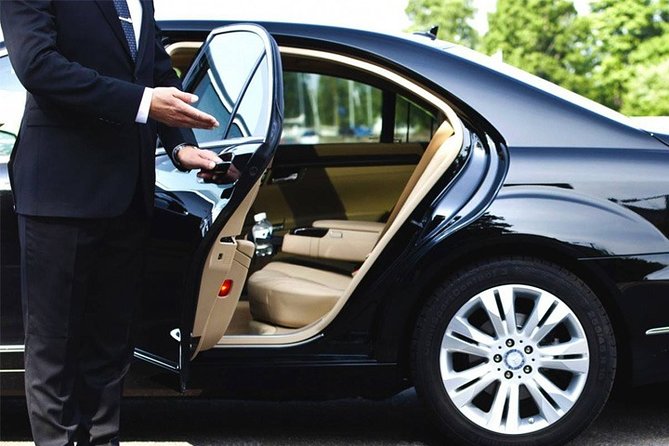 VIP Transfer Czech